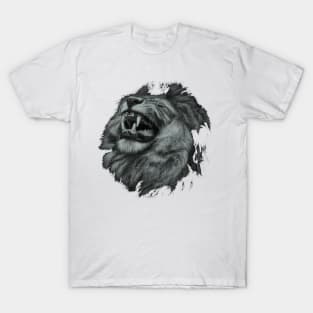 Lion T-Shirt